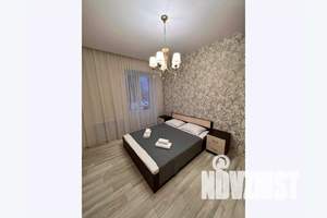 2-к квартира, посуточно, 50м2, 2/5 этаж