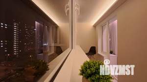 2-к квартира, посуточно, 50м2, 8/14 этаж