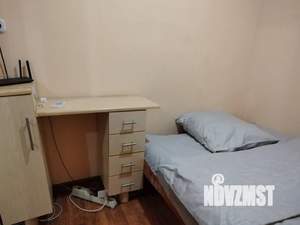 2-к квартира, посуточно, 45м2, 5/5 этаж