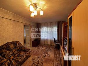 2-к квартира, на длительный срок, 44м2, 1/5 этаж