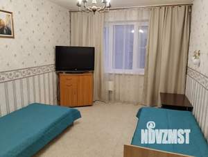 2-к квартира, посуточно, 50м2, 8/9 этаж