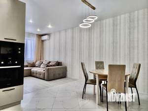 2-к квартира, посуточно, 43м2, 21/22 этаж