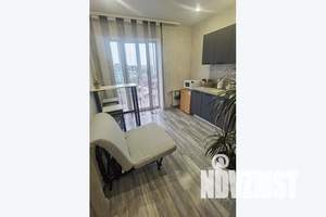 1-к квартира, посуточно, 36м2, 8/8 этаж