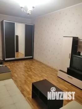 1-к квартира, на длительный срок, 37м2, 2/10 этаж