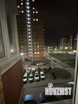 2-к квартира, на длительный срок, 44м2, 4/22 этаж