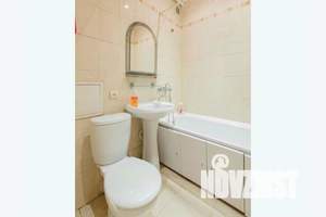 1-к квартира, посуточно, 35м2, 2/6 этаж