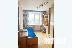 3-к квартира, посуточно, 58м2, 5/9 этаж