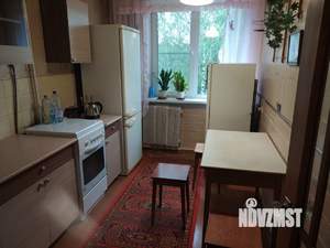 3-к квартира, на длительный срок, 63м2, 5/9 этаж