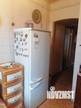 1-к квартира, на длительный срок, 33м2, 5/5 этаж