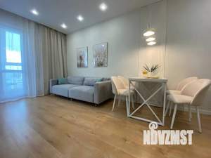 2-к квартира, посуточно, 38м2, 9/26 этаж