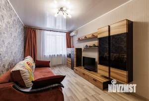 2-к квартира, посуточно, 45м2, 2/9 этаж