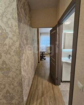 1-к квартира, на длительный срок, 32м2, 3/9 этаж