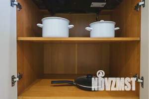 1-к квартира, посуточно, 41м2, 7/9 этаж