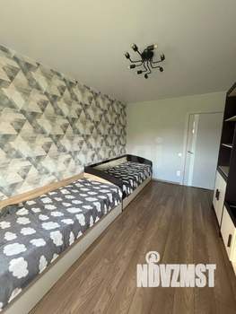 3-к квартира, на длительный срок, 73м2, 5/9 этаж