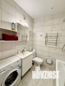 1-к квартира, посуточно, 47м2, 11/12 этаж