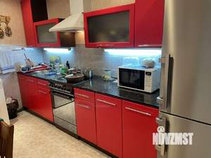 2-к квартира, на длительный срок, 53м2, 1/10 этаж