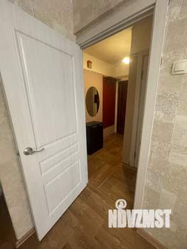 1-к квартира, на длительный срок, 32м2, 2/5 этаж