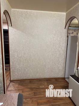 1-к квартира, посуточно, 33м2, 3/5 этаж