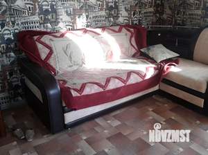 1-к квартира, на длительный срок, 31м2, 5/5 этаж