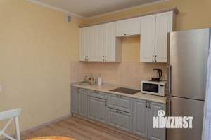 2-к квартира, посуточно, 56м2, 10/17 этаж