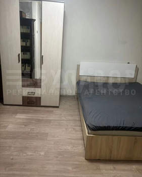 1-к квартира, на длительный срок, 31м2, 4/9 этаж