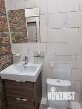 1-к квартира, на длительный срок, 32м2, 6/25 этаж