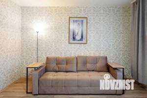 2-к квартира, посуточно, 65м2, 1/1 этаж