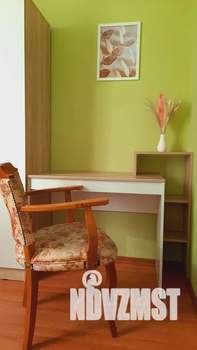 2-к квартира, посуточно, 50м2, 2/2 этаж