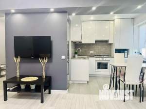 3-к квартира, посуточно, 60м2, 2/5 этаж