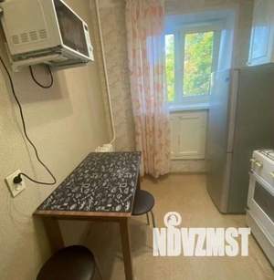 1-к квартира, на длительный срок, 30м2, 4/5 этаж