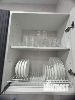 1-к квартира, посуточно, 33м2, 12/22 этаж