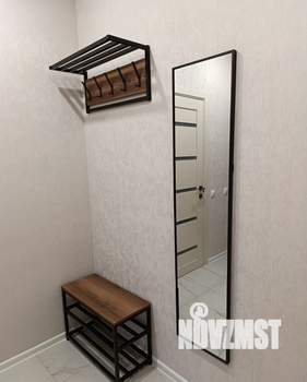 Студия квартира, на длительный срок, 29м2, 3/8 этаж