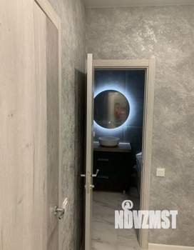 3-к квартира, на длительный срок, 69м2, 4/14 этаж