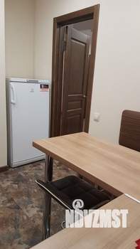 2-к квартира, посуточно, 45м2, 1/6 этаж