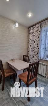 1-к квартира, посуточно, 30м2, 3/3 этаж