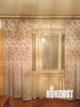 1-к квартира, на длительный срок, 33м2, 4/5 этаж