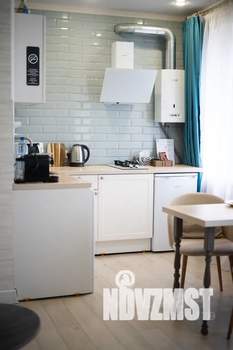 Студия квартира, посуточно, 32м2, 3/5 этаж