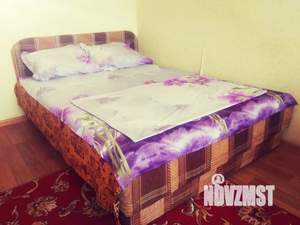 1-к квартира, посуточно, 33м2, 7/12 этаж