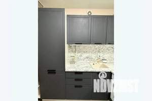 1-к квартира, посуточно, 46м2, 3/3 этаж