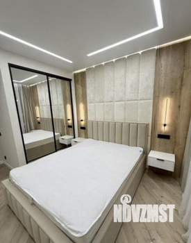 2-к квартира, на длительный срок, 55м2, 2/20 этаж