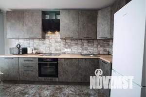 1-к квартира, посуточно, 48м2, 13/14 этаж