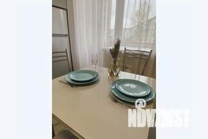 1-к квартира, посуточно, 40м2, 2/9 этаж