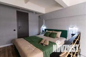 1-к квартира, посуточно, 35м2, 5/6 этаж