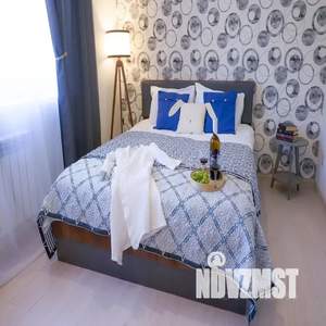 2-к квартира, посуточно, 57м2, 3/17 этаж