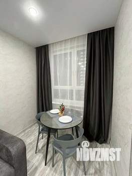 Студия квартира, на длительный срок, 25м2, 5/23 этаж