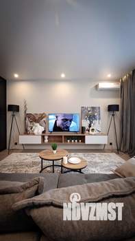 2-к квартира, посуточно, 50м2, 3/15 этаж