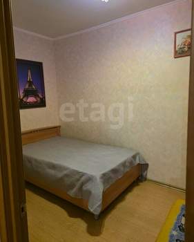 2-к квартира, на длительный срок, 42м2, 4/5 этаж