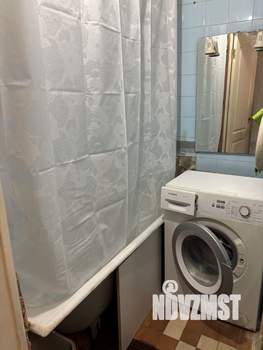 3-к квартира, на длительный срок, 58м2, 4/5 этаж