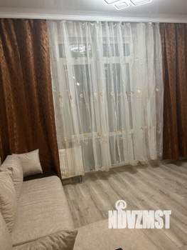 2-к квартира, на длительный срок, 38м2, 2/10 этаж