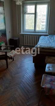 2-к квартира, на длительный срок, 42м2, 4/9 этаж